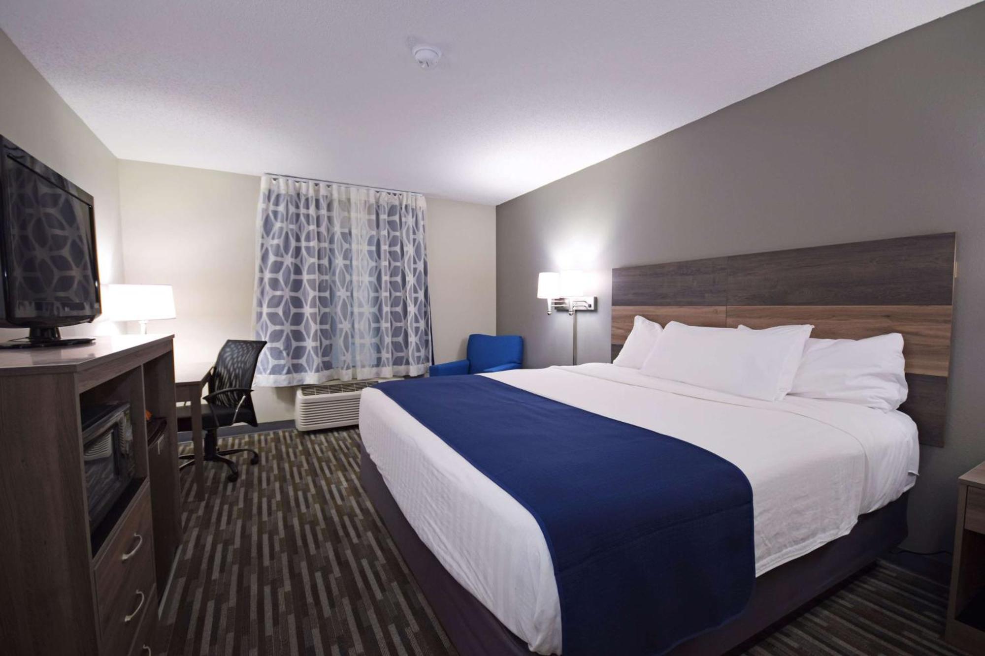 Days Inn & Suites By Wyndham Висконсин Делс Экстерьер фото