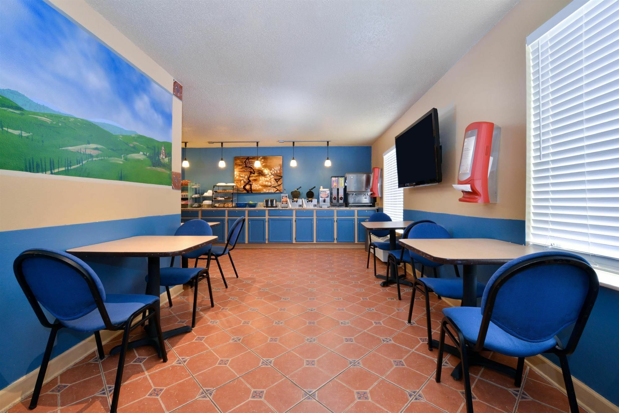 Days Inn & Suites By Wyndham Висконсин Делс Экстерьер фото