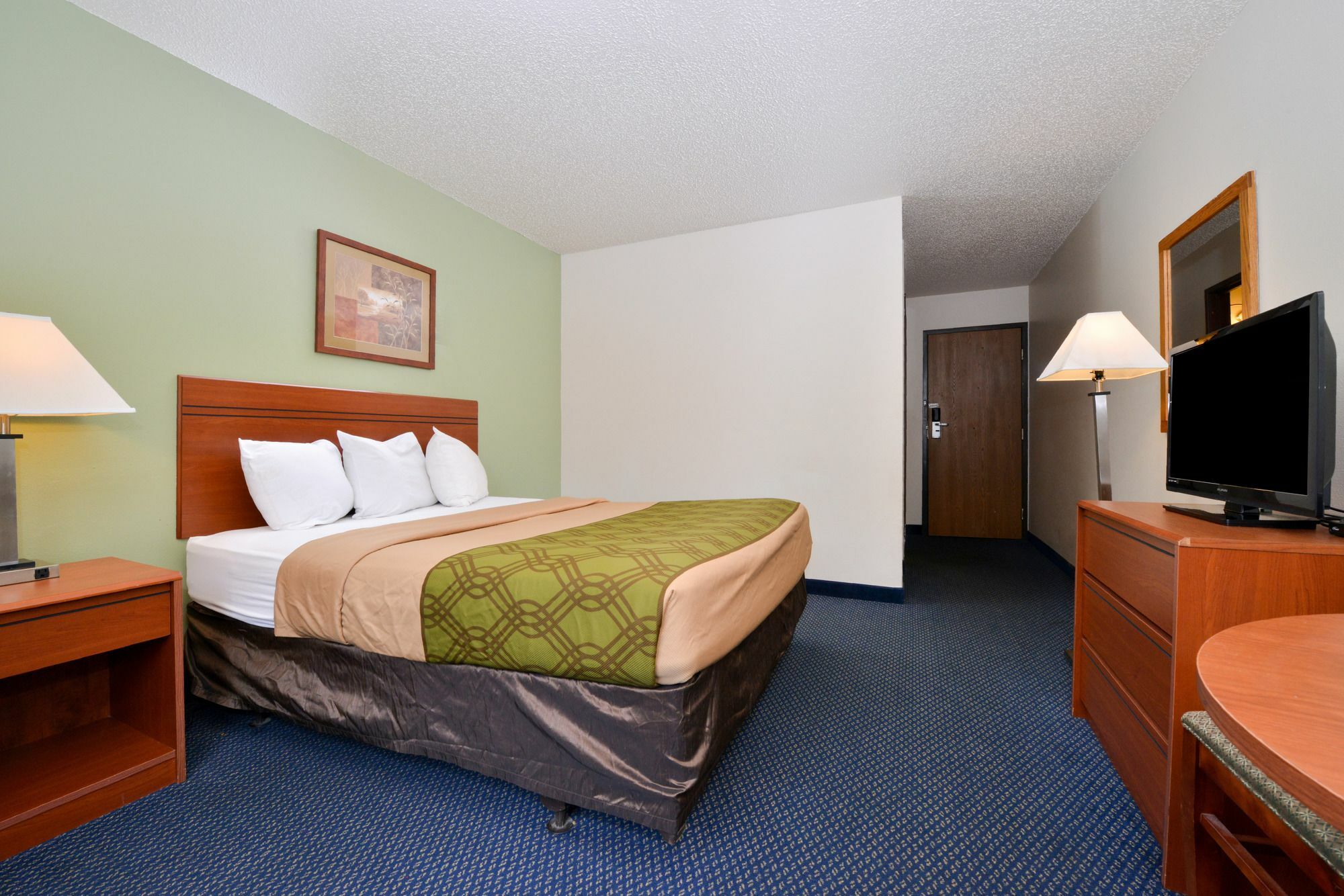 Days Inn & Suites By Wyndham Висконсин Делс Экстерьер фото