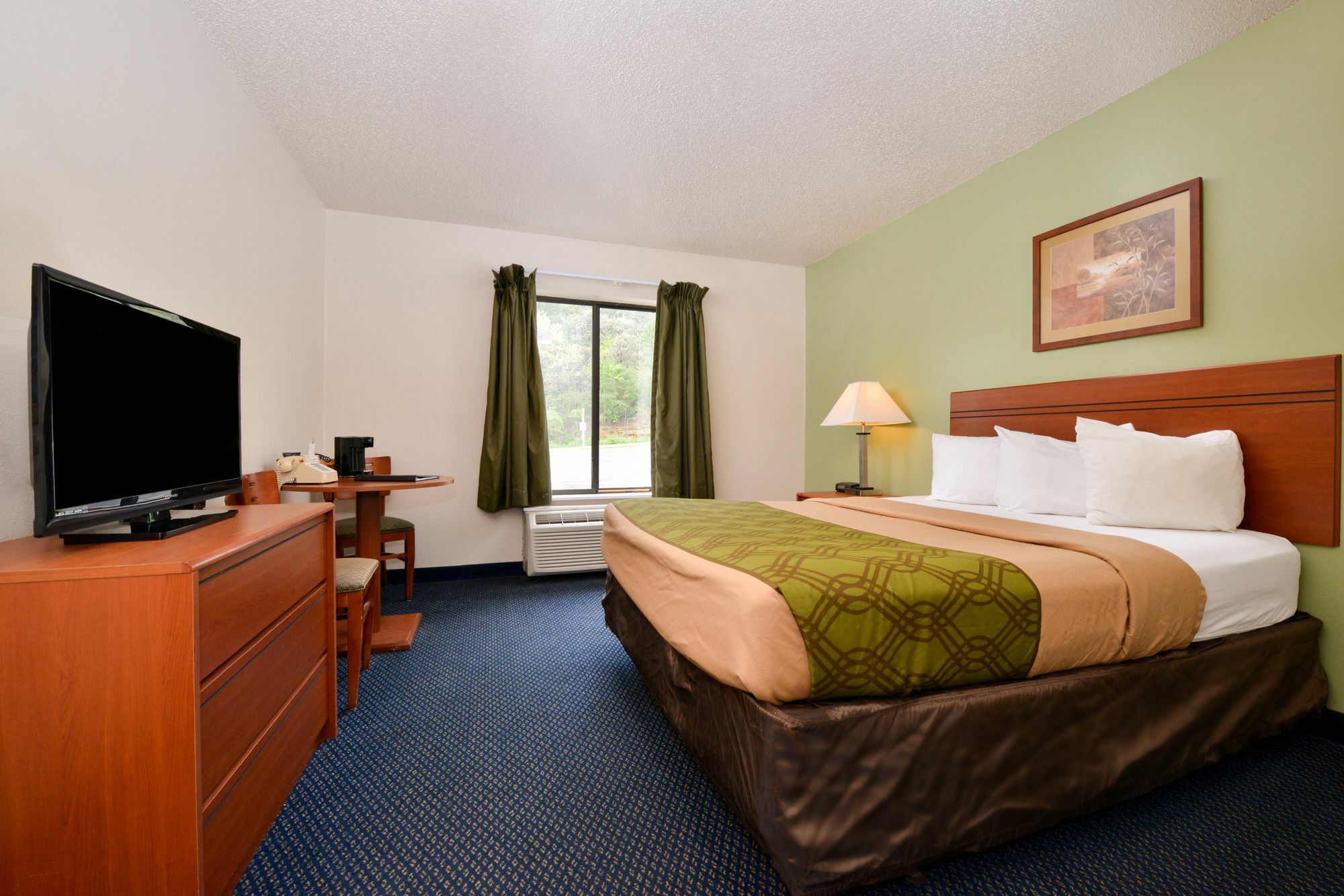 Days Inn & Suites By Wyndham Висконсин Делс Экстерьер фото